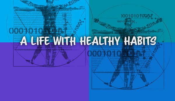 Say YES to a Healthier Way of Life