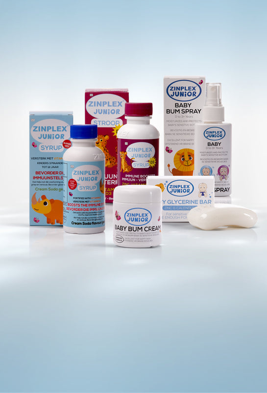 Zinplex Range Zinplex UK – House of Zinplex Limited UK