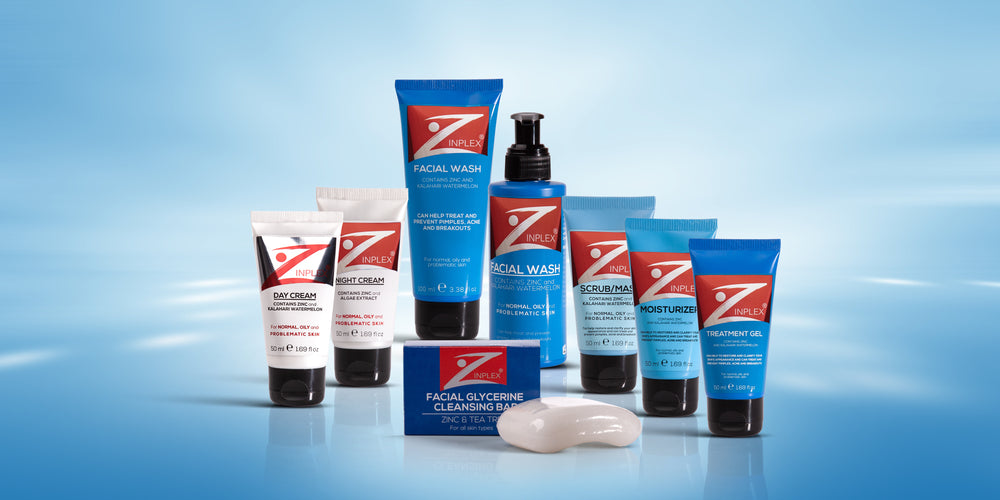 Zinplex Range Zinplex UK – House of Zinplex Limited UK