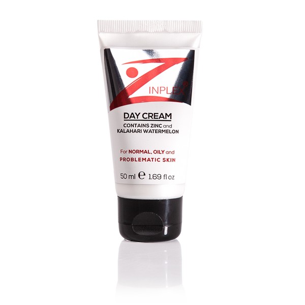Zinplex Day Cream 50ml